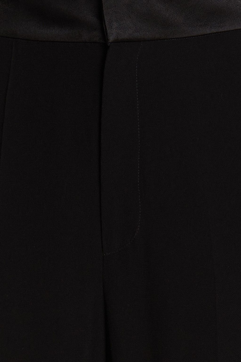 BA&SH Nathane cady straight-leg pants
