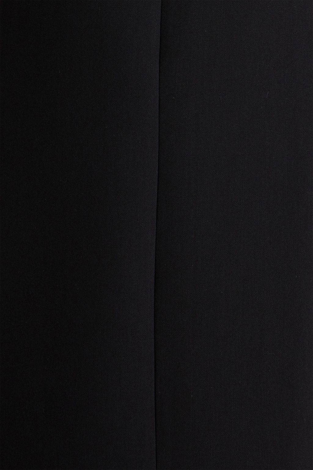 BA&SH Praia Minikleid aus Stretch-Jersey