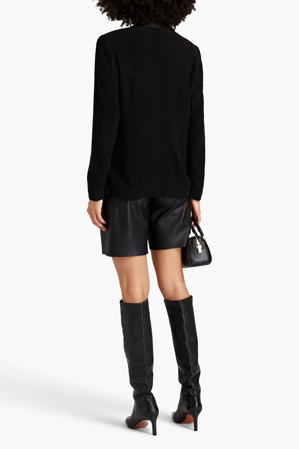 BA&SH Nash cady blazer