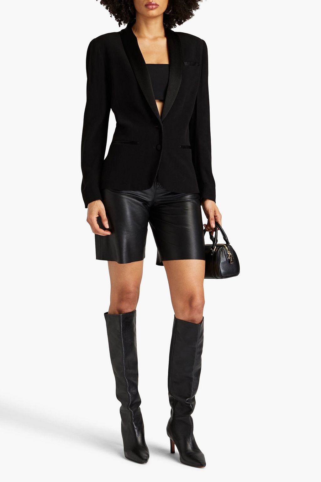 BA&SH Nash cady blazer