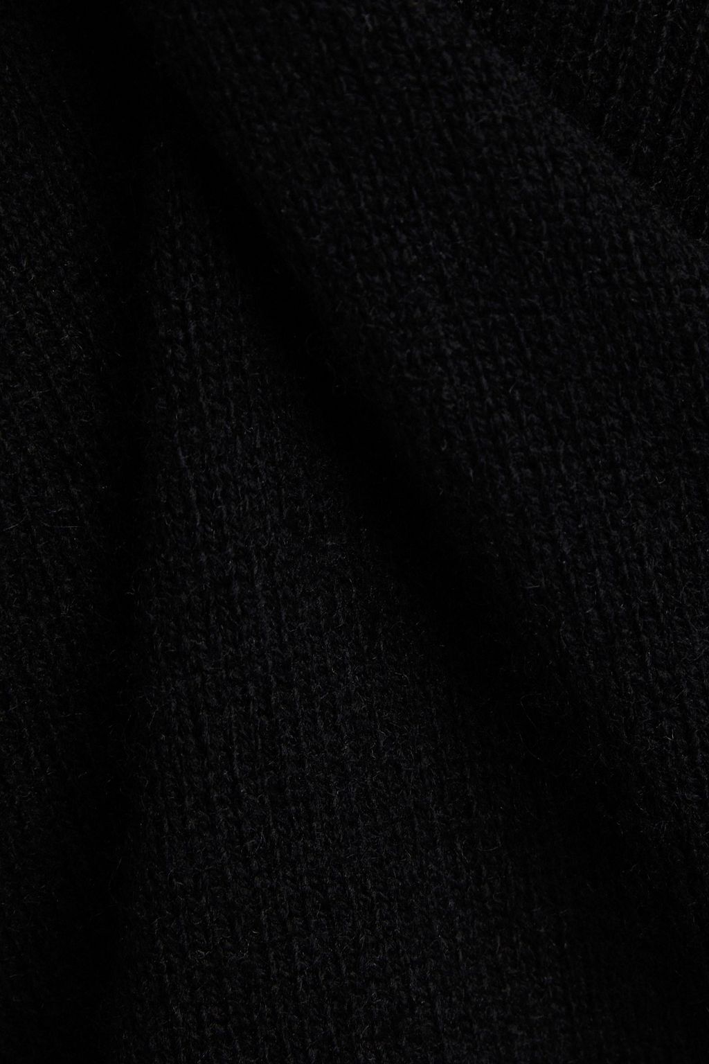 BA&SH Wool and yak-blend sweater