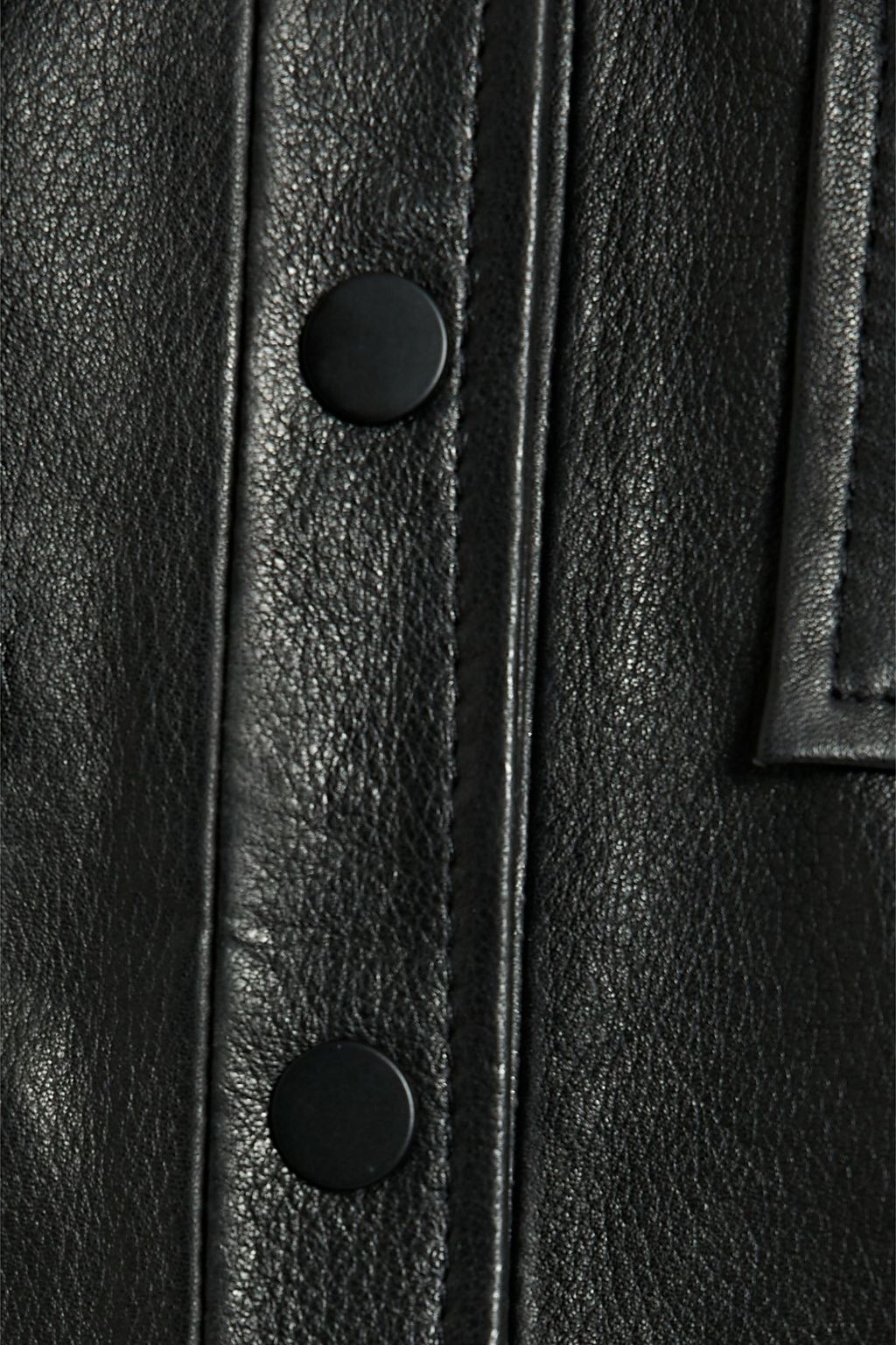 MUUBAA Poppy leather jacket