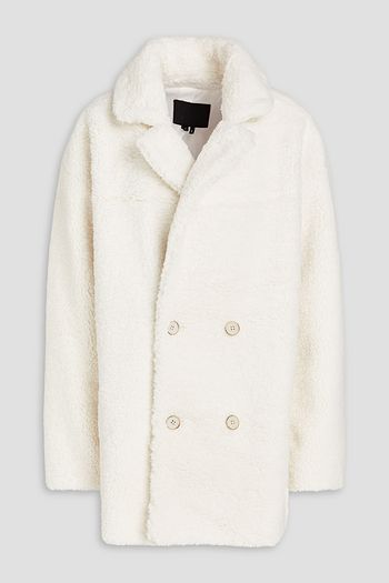 Paige faux deals fur jacket