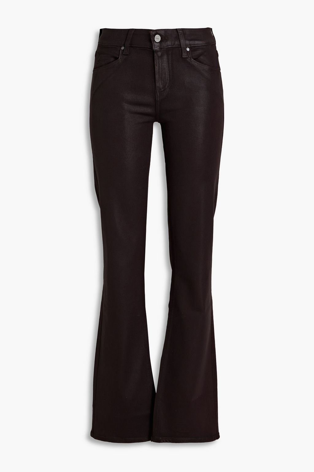 Alice and olivia sales bell bottom jeans