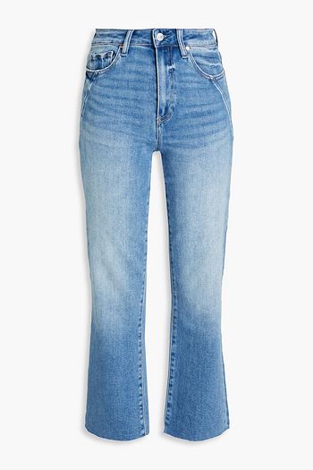 Paige jeans best sale clearance