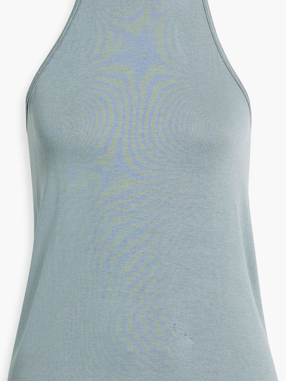 jersey tank