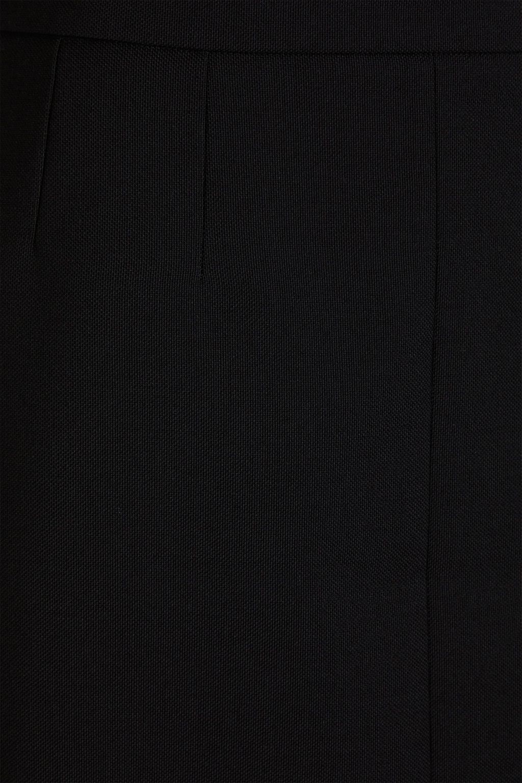 GUCCI Wool skirt