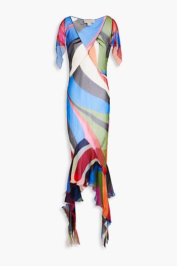 Emilio pucci dress outlet sale
