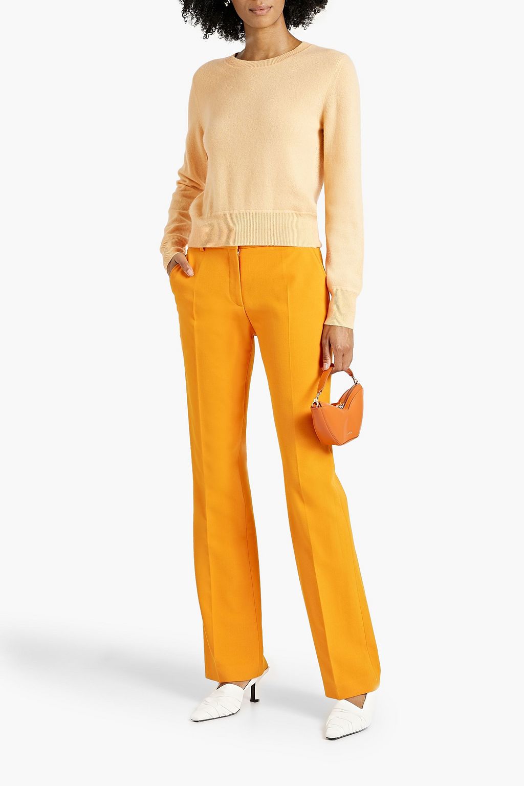 NAADAM Cashmere sweater