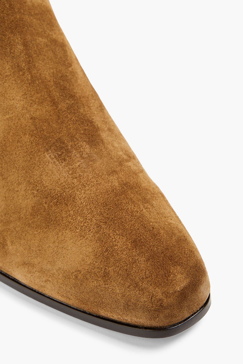 VERONICA BEARD Lada suede Chelsea boots