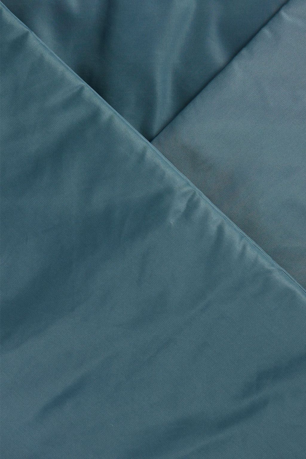 LOULOU STUDIO Dorotea padded shell scarf