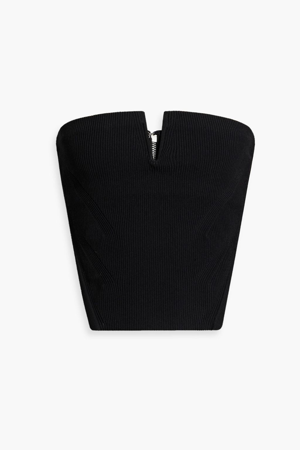 Dion lee knit best sale top