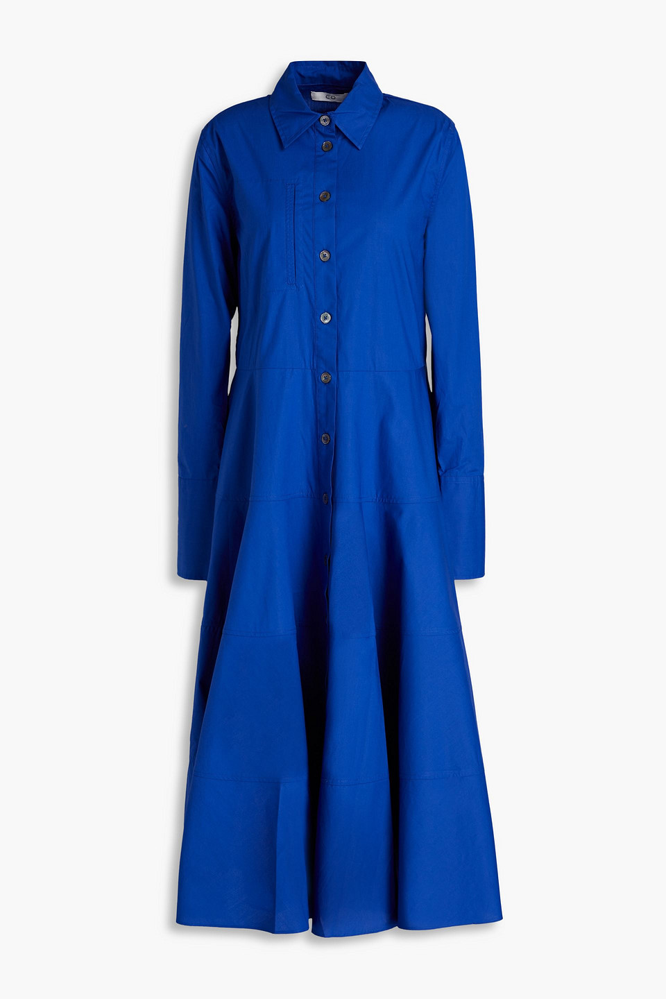 CO COTTON DRESS