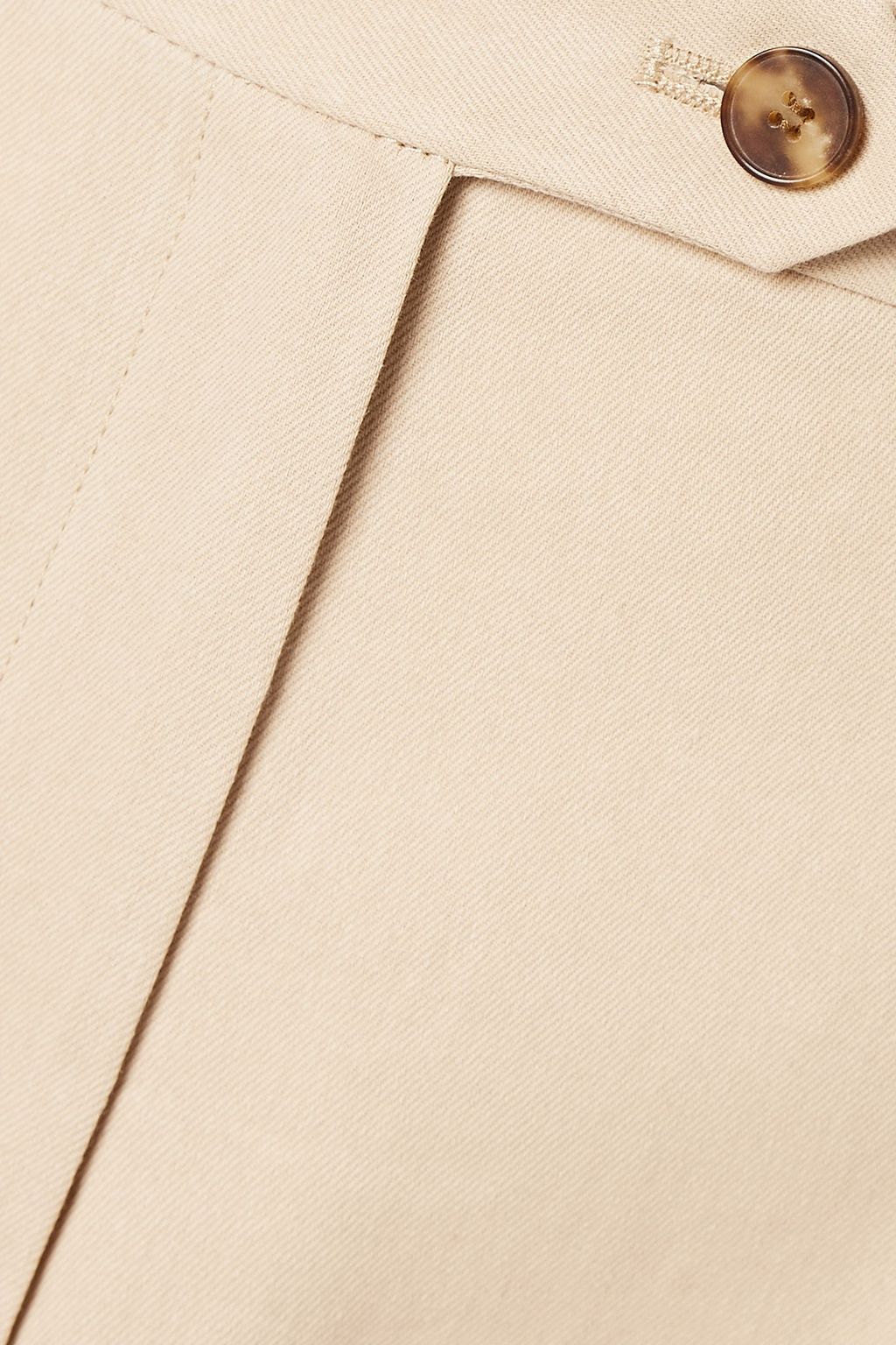 LAFAYETTE 148 Bridger pleated twill tapered pants