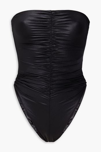 Women s New Designer Beachwear Just In THE OUTNET