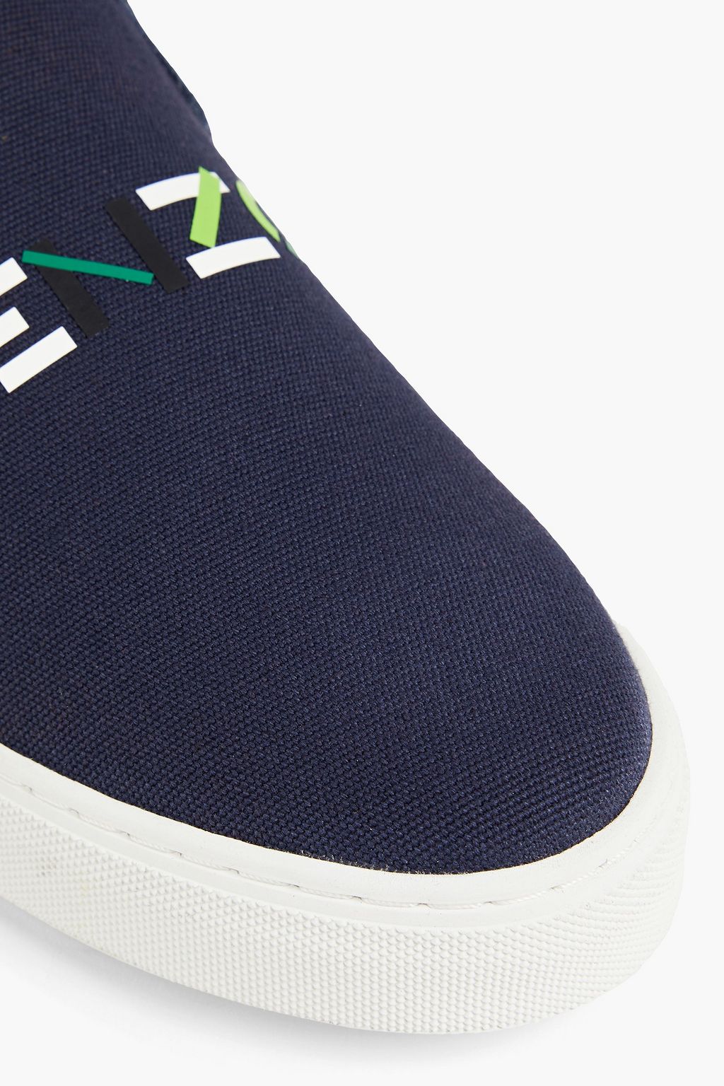 kenzo k skate sneakers