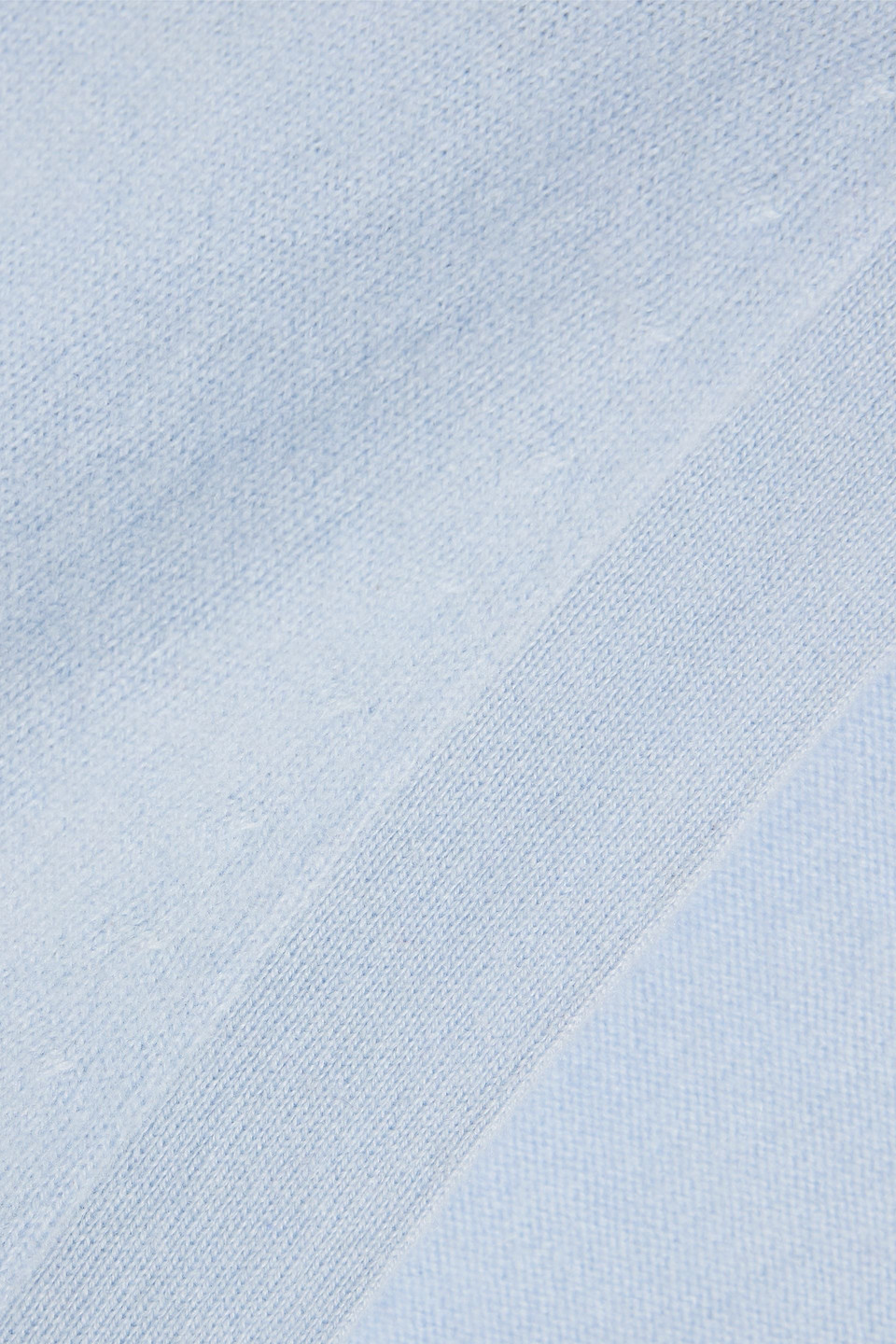 Naadam Cashmere Cardigan In Light Blue