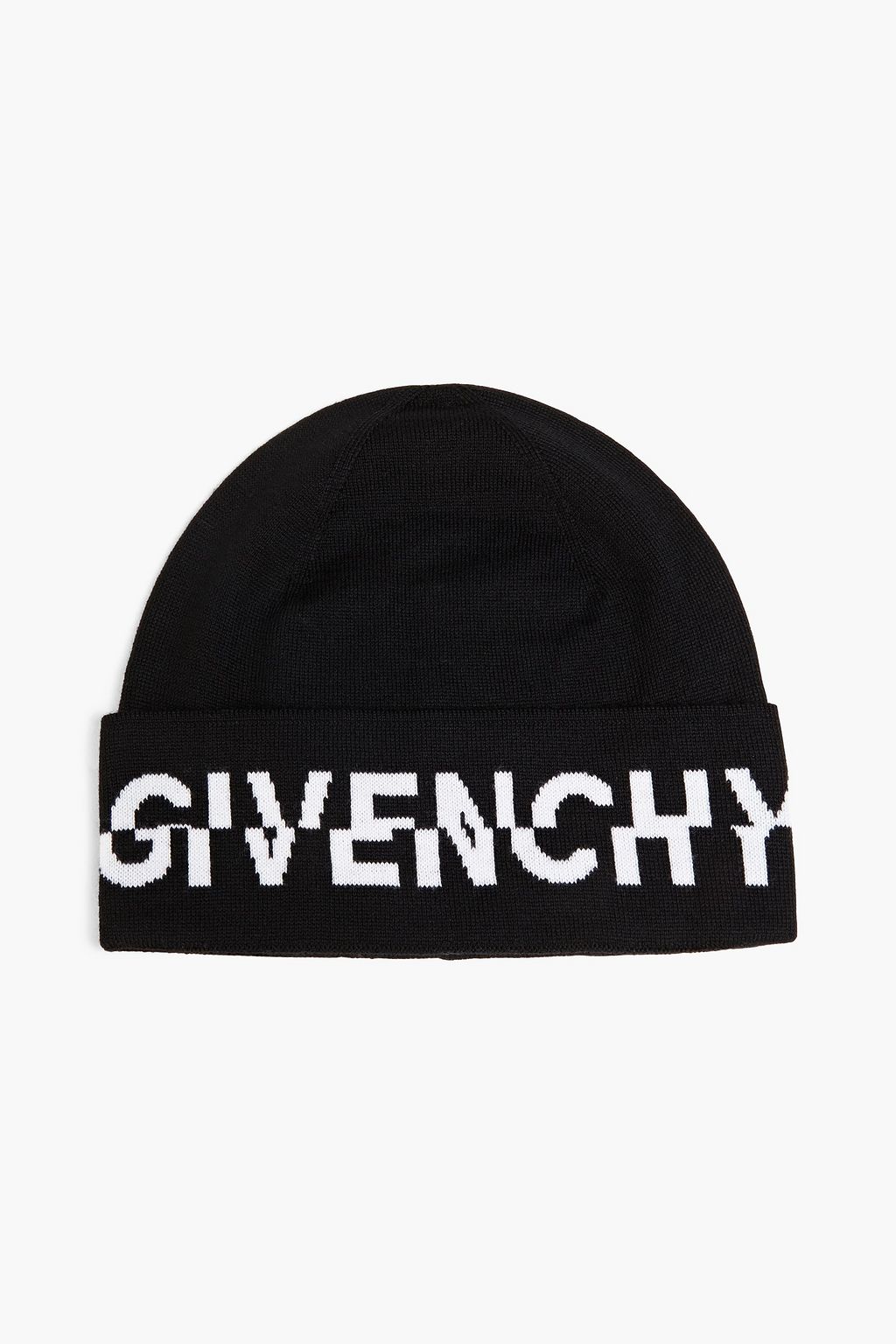 GIVENCHY  ロゴビーニー