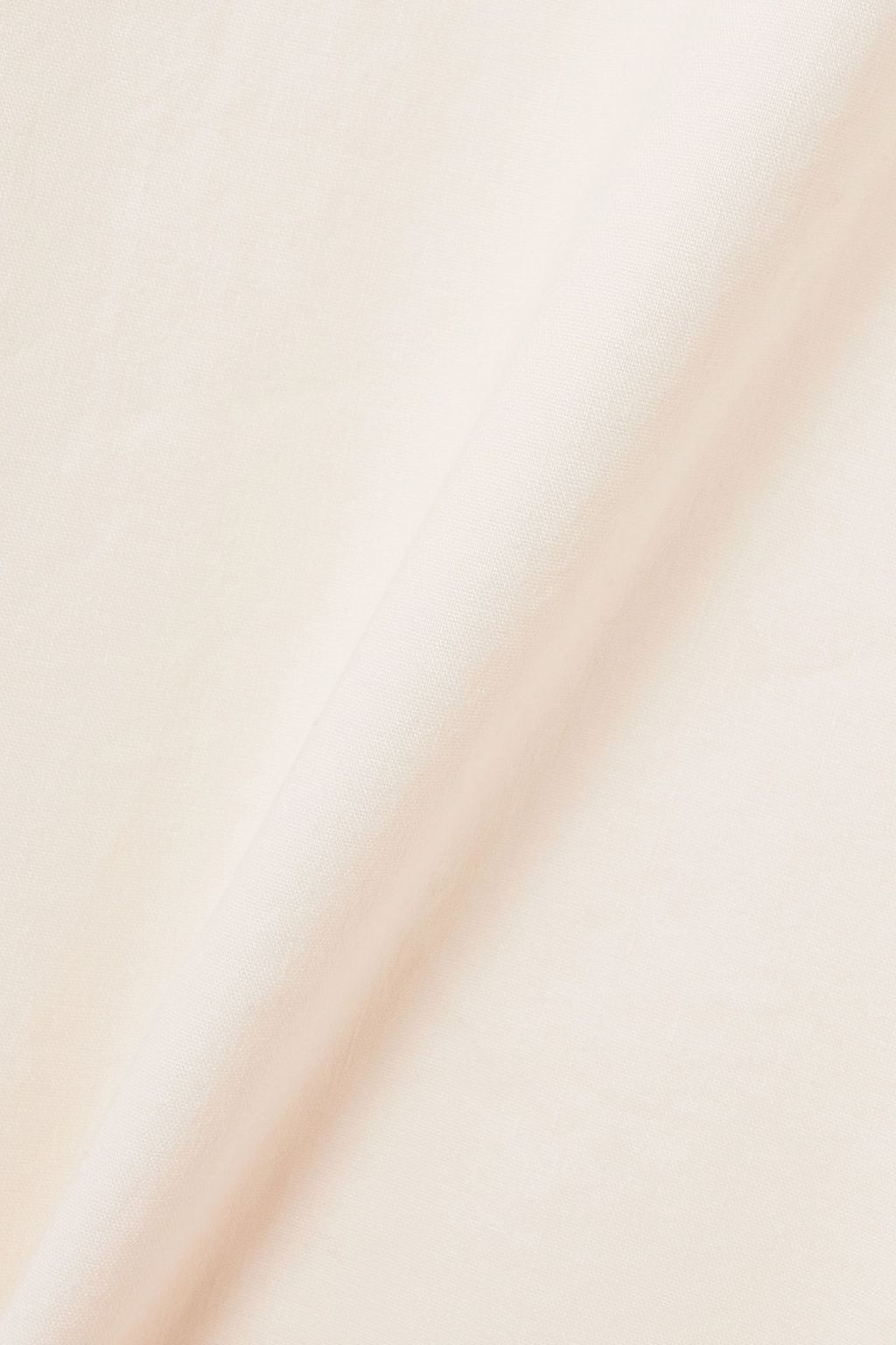 CULT GAIA Tessa linen-blend wide-leg pants