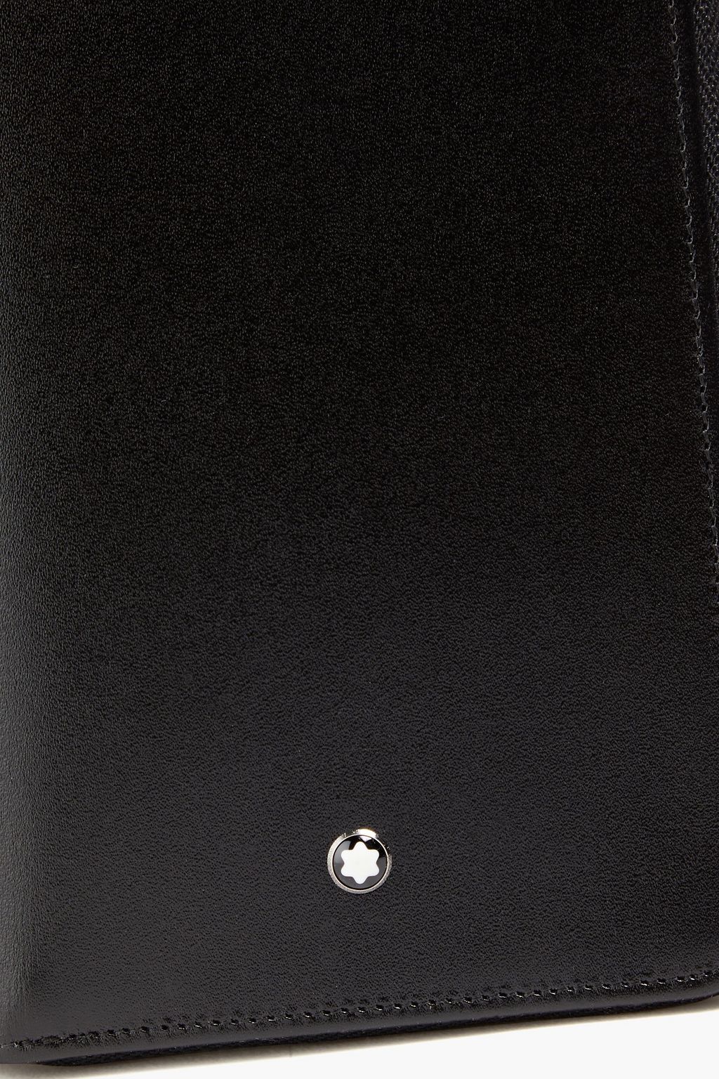 MONTBLANC Leather wallet
