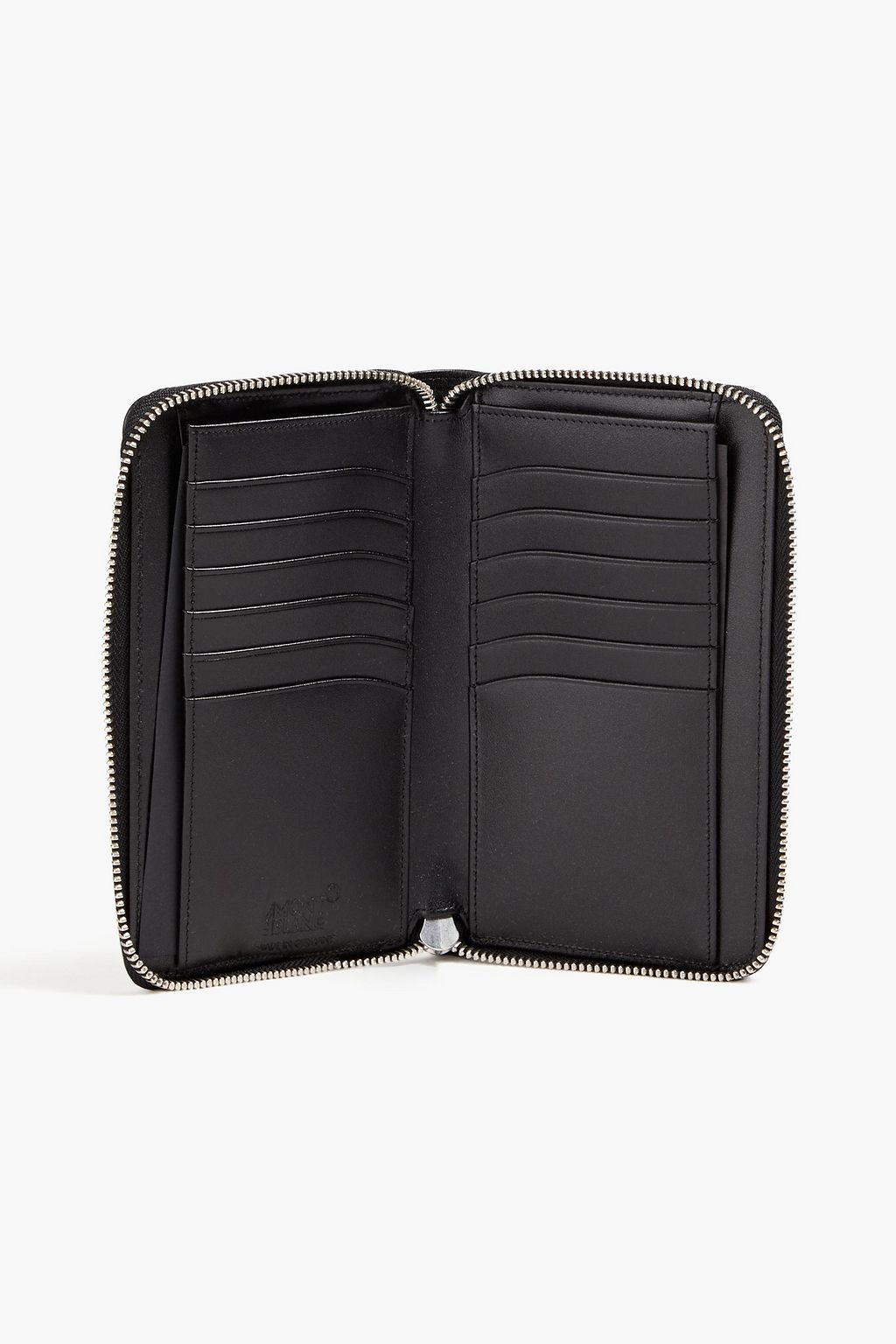 MONTBLANC Leather wallet