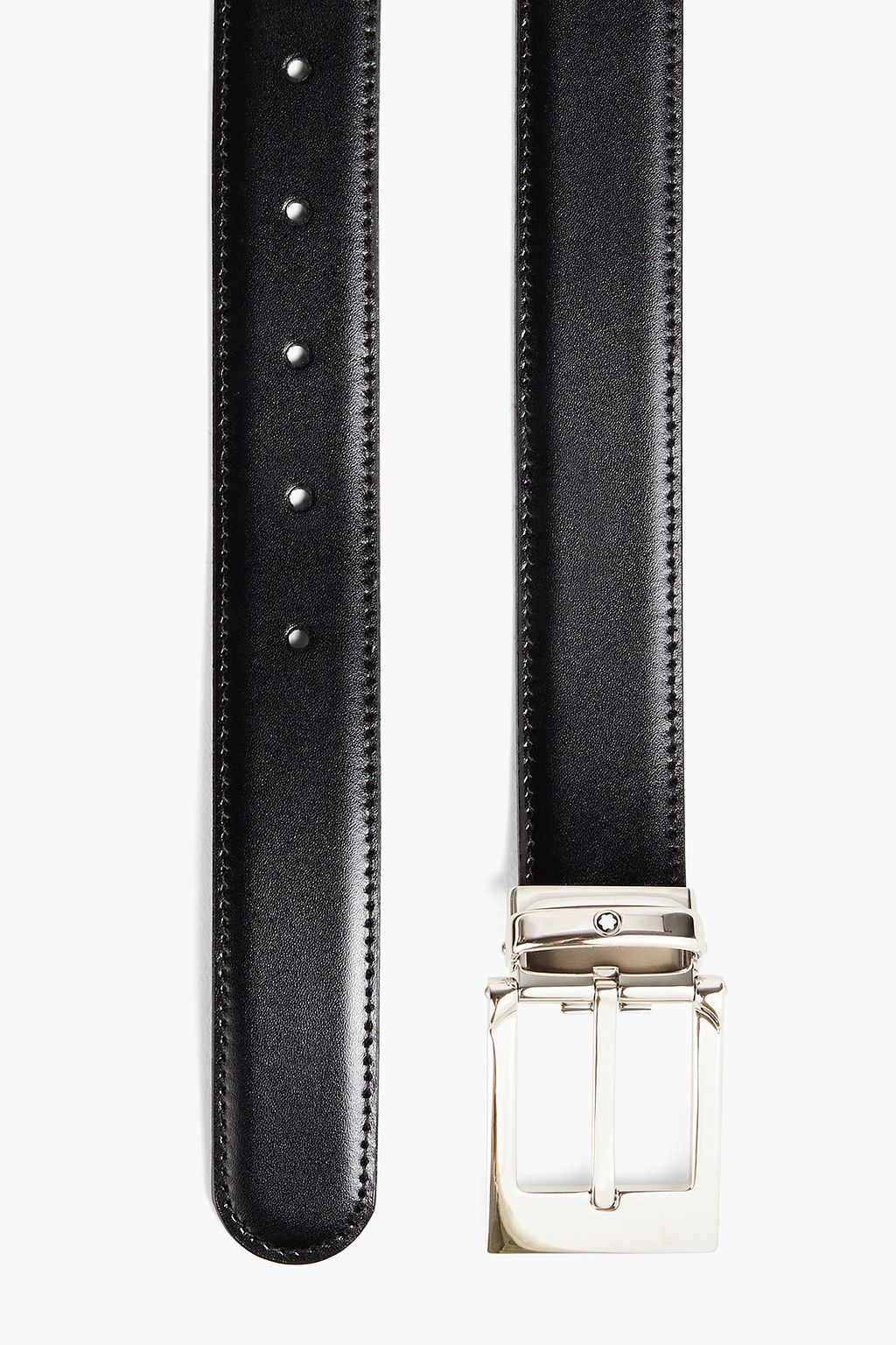 MONTBLANC Leather belt