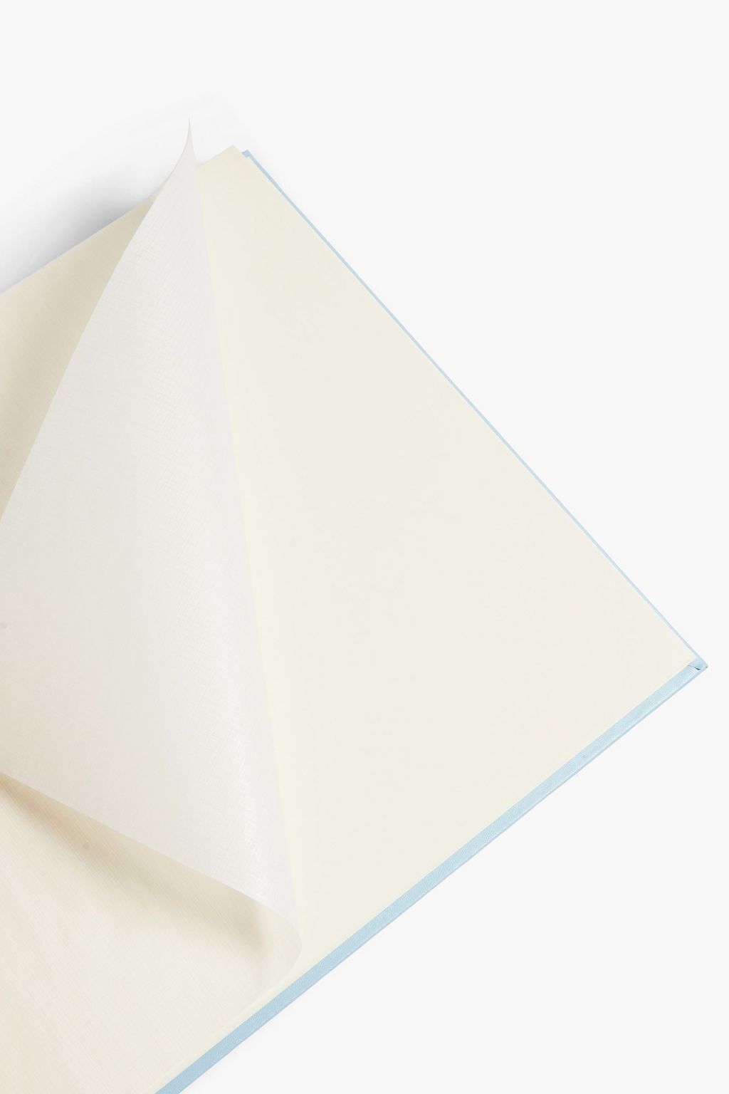 MONTBLANC Leather photo frame