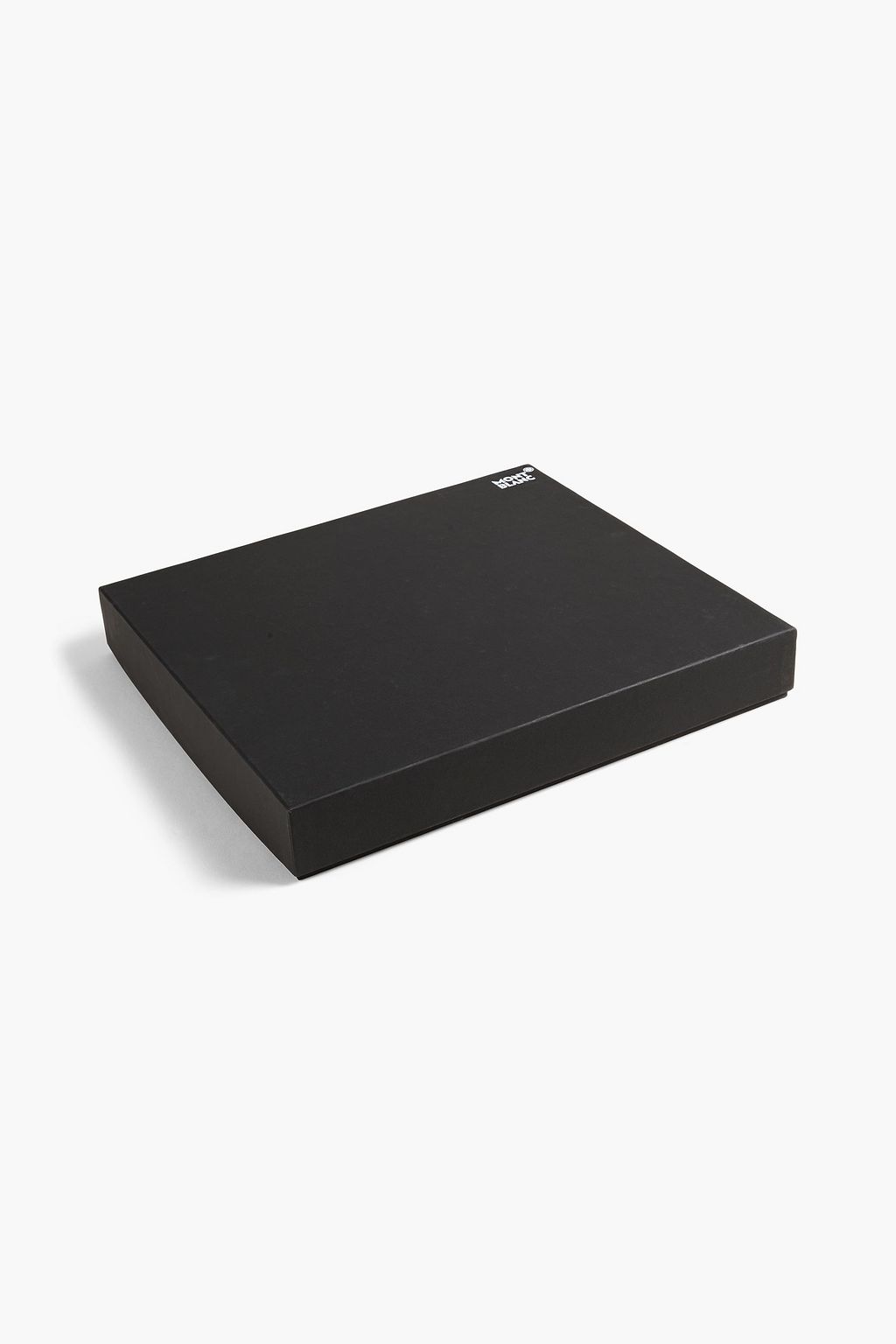 MONTBLANC Leather photo frame