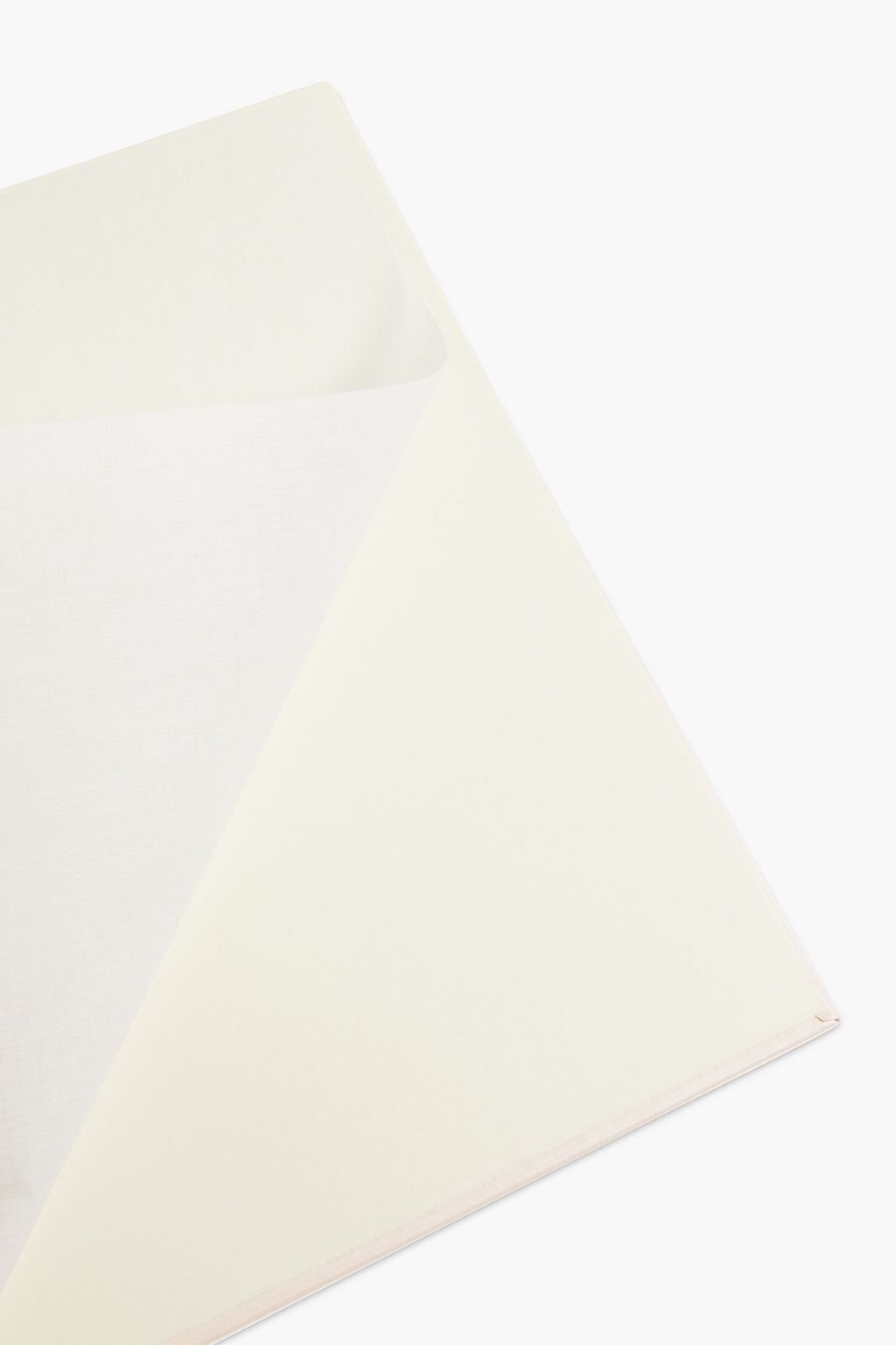 MONTBLANC Leather photo frame