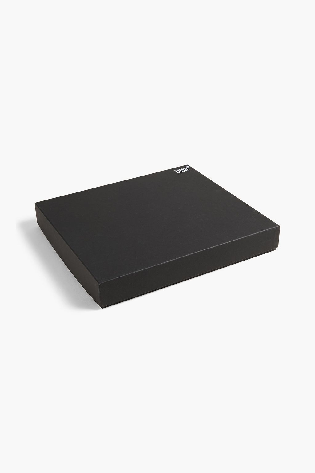 MONTBLANC Leather photo frame