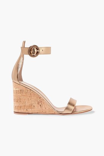 Gianvito best sale rossi wedges