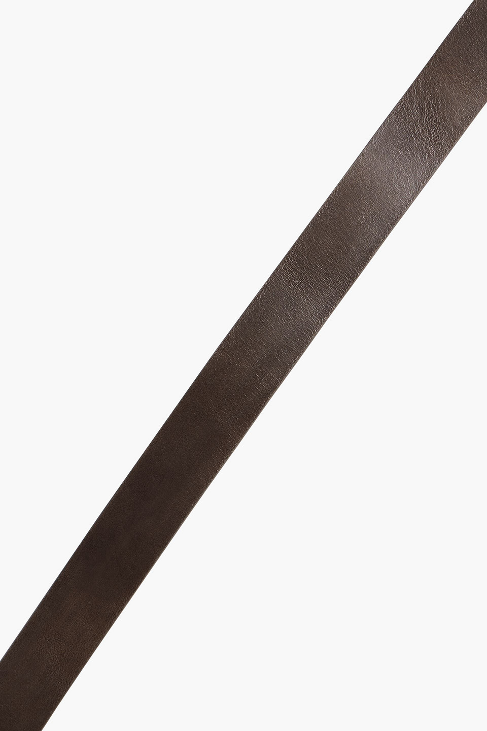 ACNE STUDIOS LEATHER BELT 