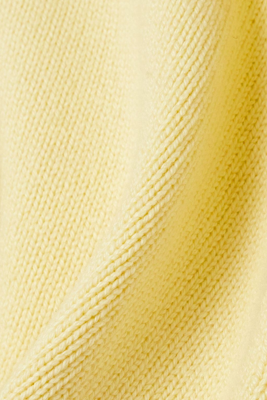 JIL SANDER 캐시미어 혼방 카디건
