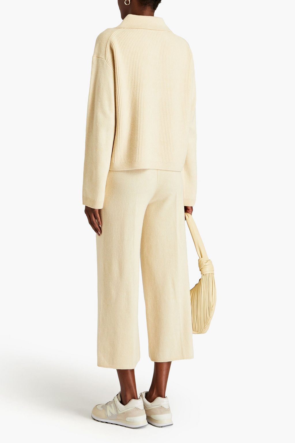 JOSEPH Merino wool cardigan