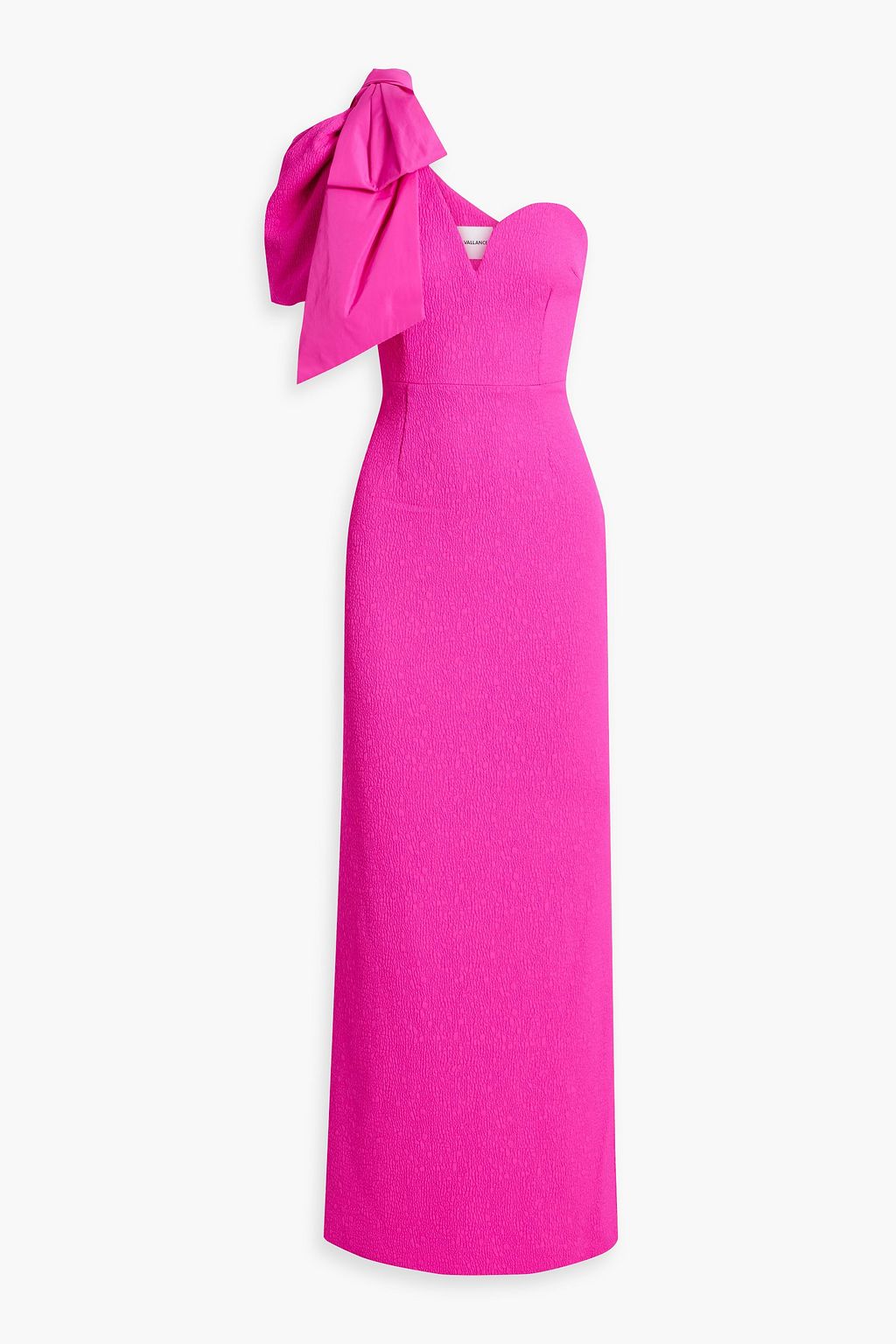 Rebecca vallance best sale one shoulder dress