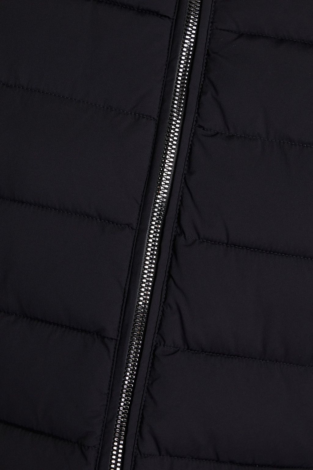 FUSALP Nadine appliquéd quilted ski jacket
