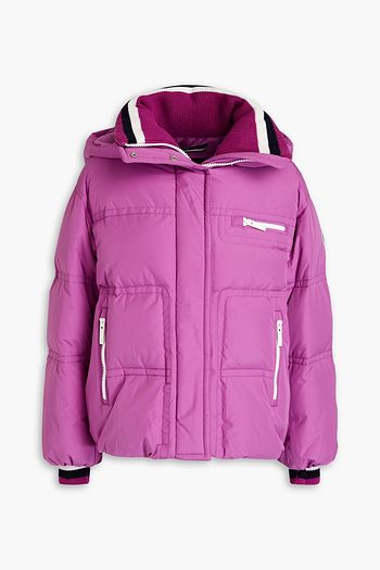 Women s Fusalp Ski Jackets Sale Up to 70 Off THE OUTNET