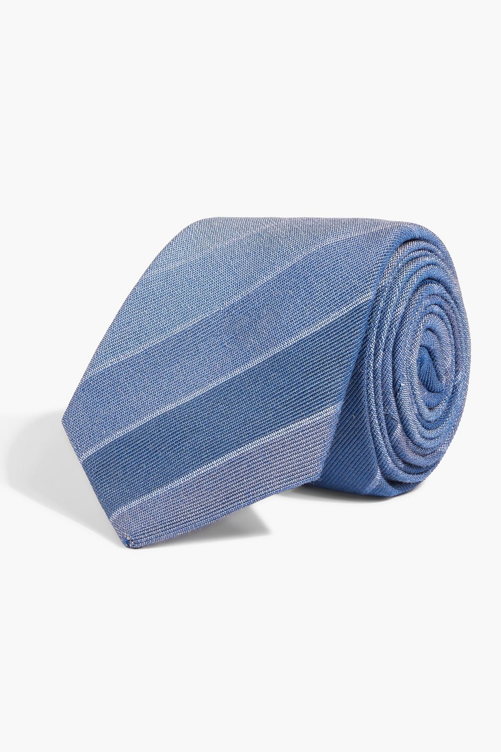 Dunhill outlet tie sale
