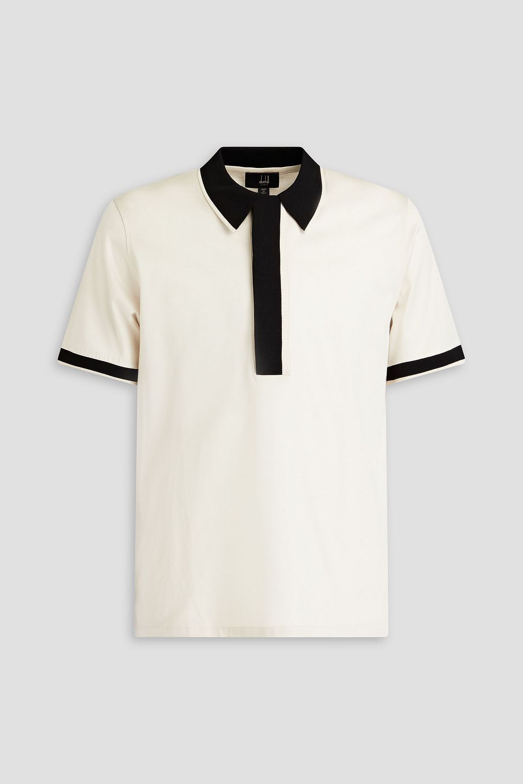 Dunhill polo store