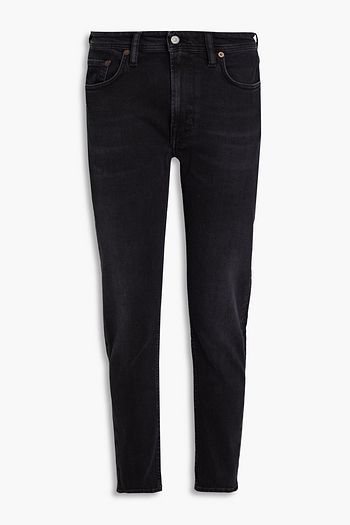 Acne sales jeans skinny