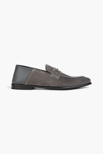 Dunhill footwear discount