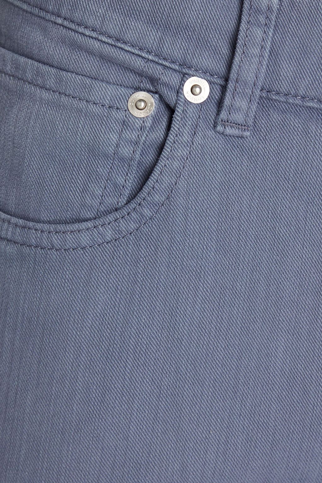 DUNHILL Denim jeans