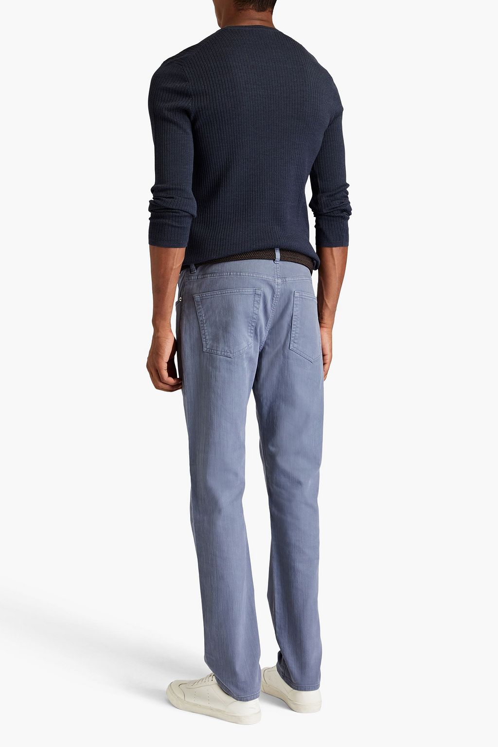 DUNHILL Denim jeans