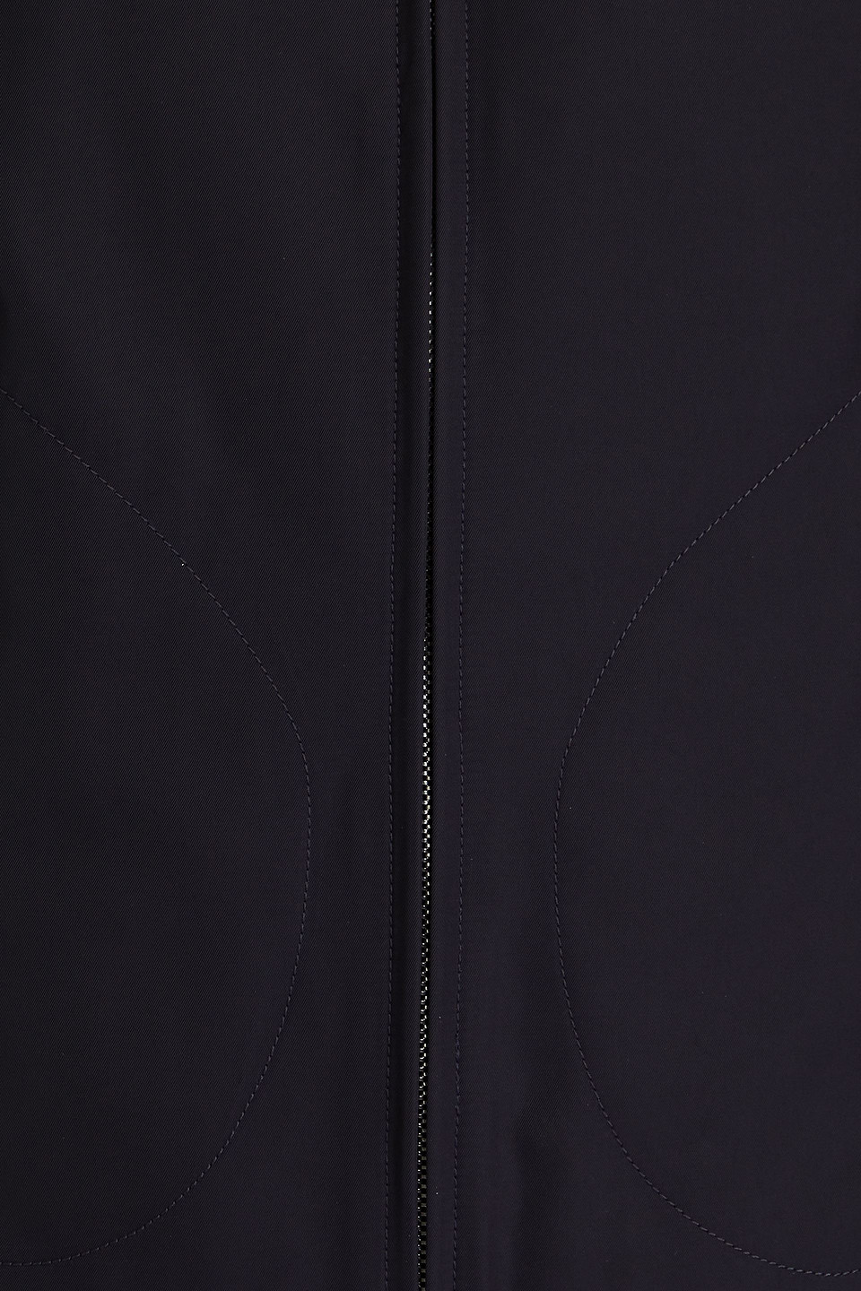 DUNHILL SHELL JACKET