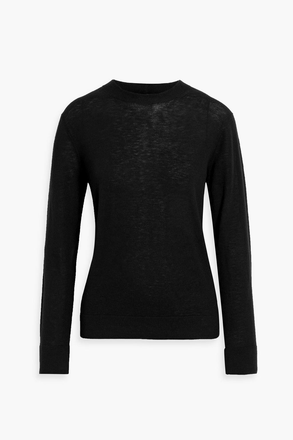 VINCE. Wool-blend sweater | THE OUTNET