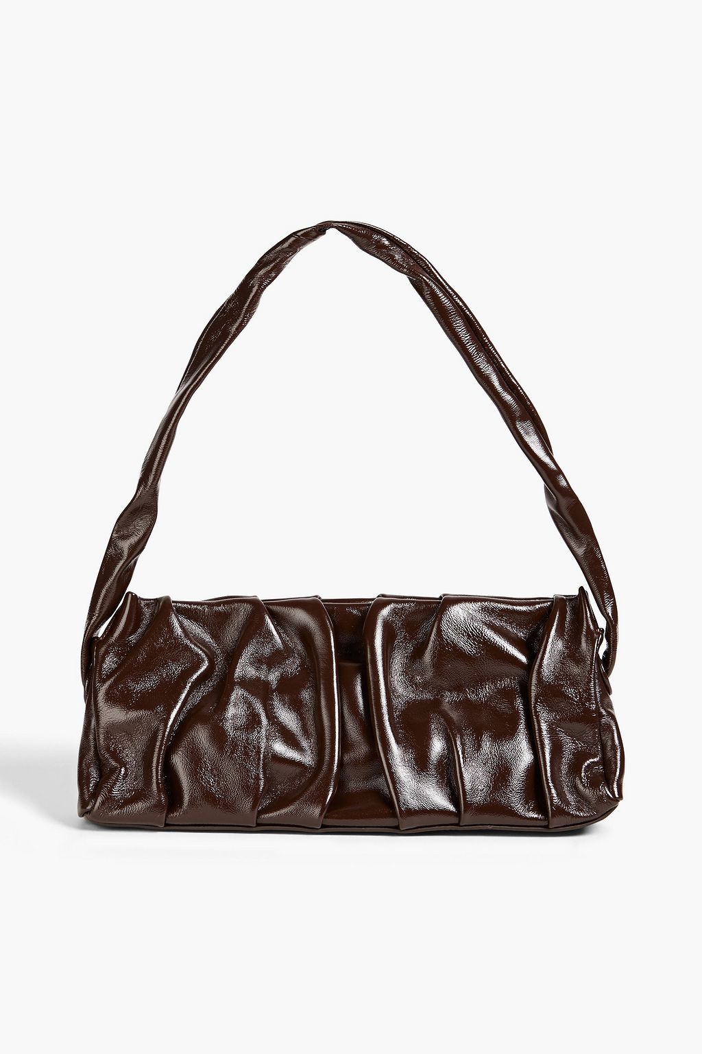 Elleme vague clearance shoulder bag