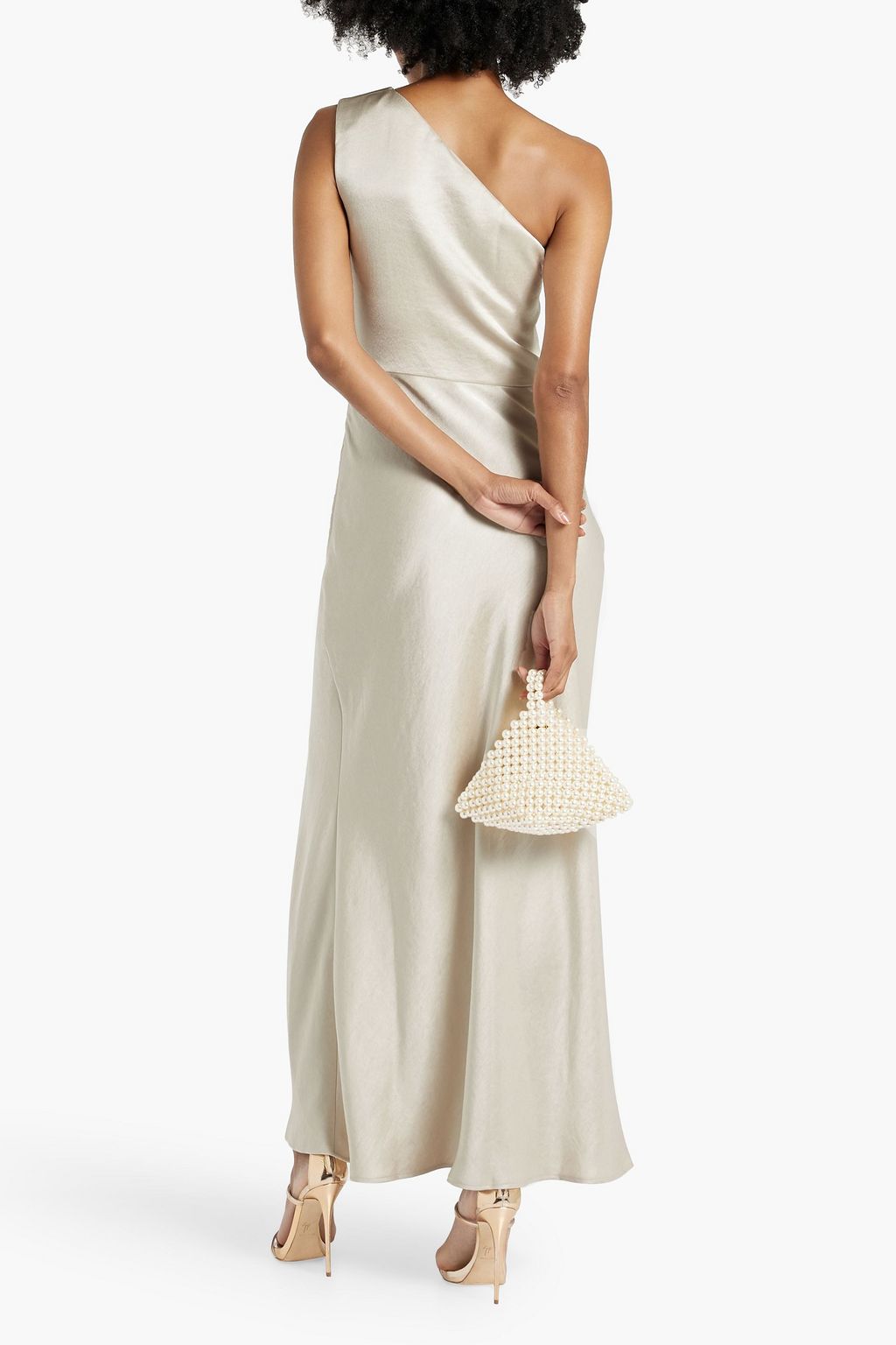 bec and bridge alegra midi dress