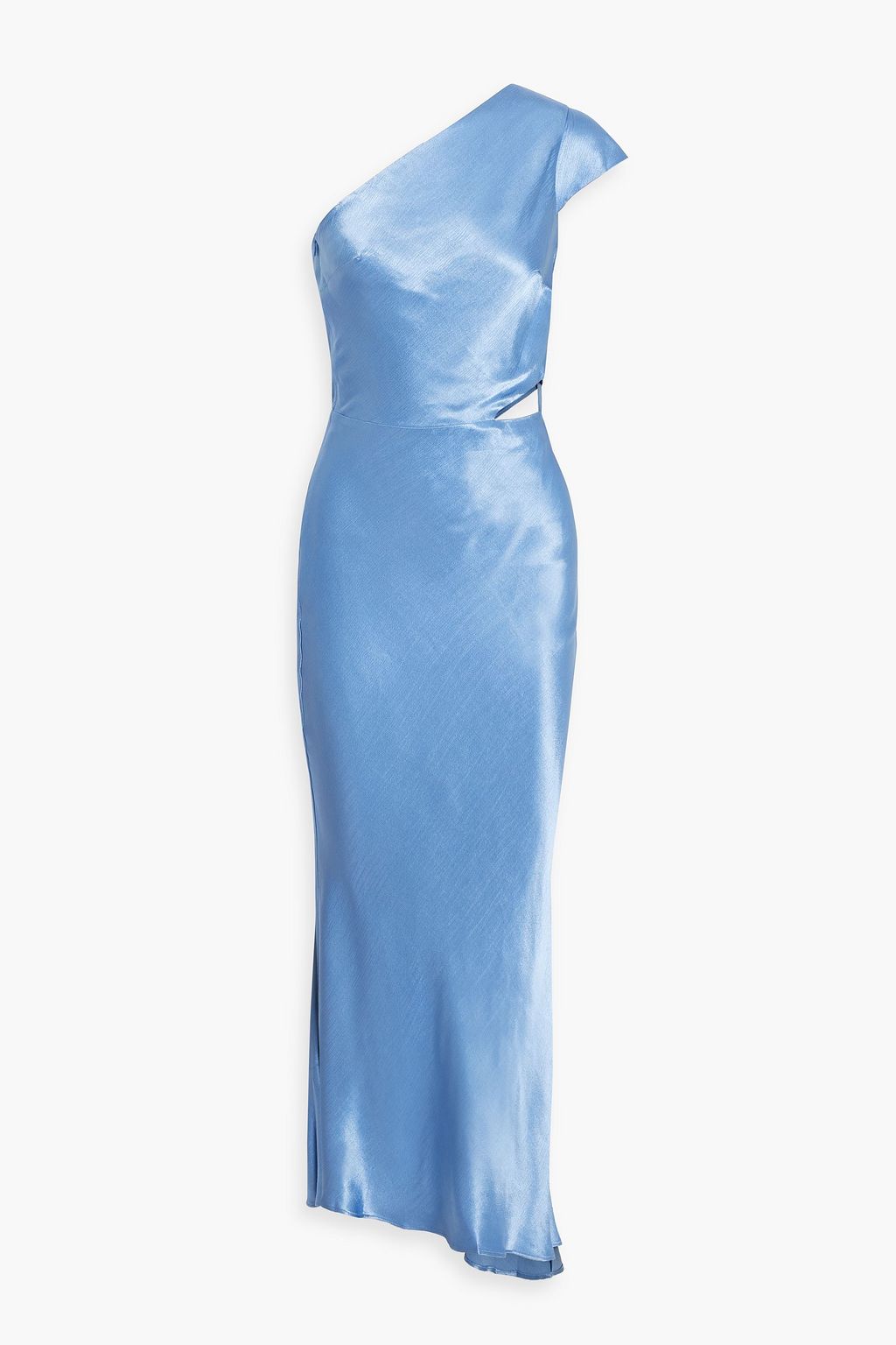 Bec and bridge one shoulder dress outlet