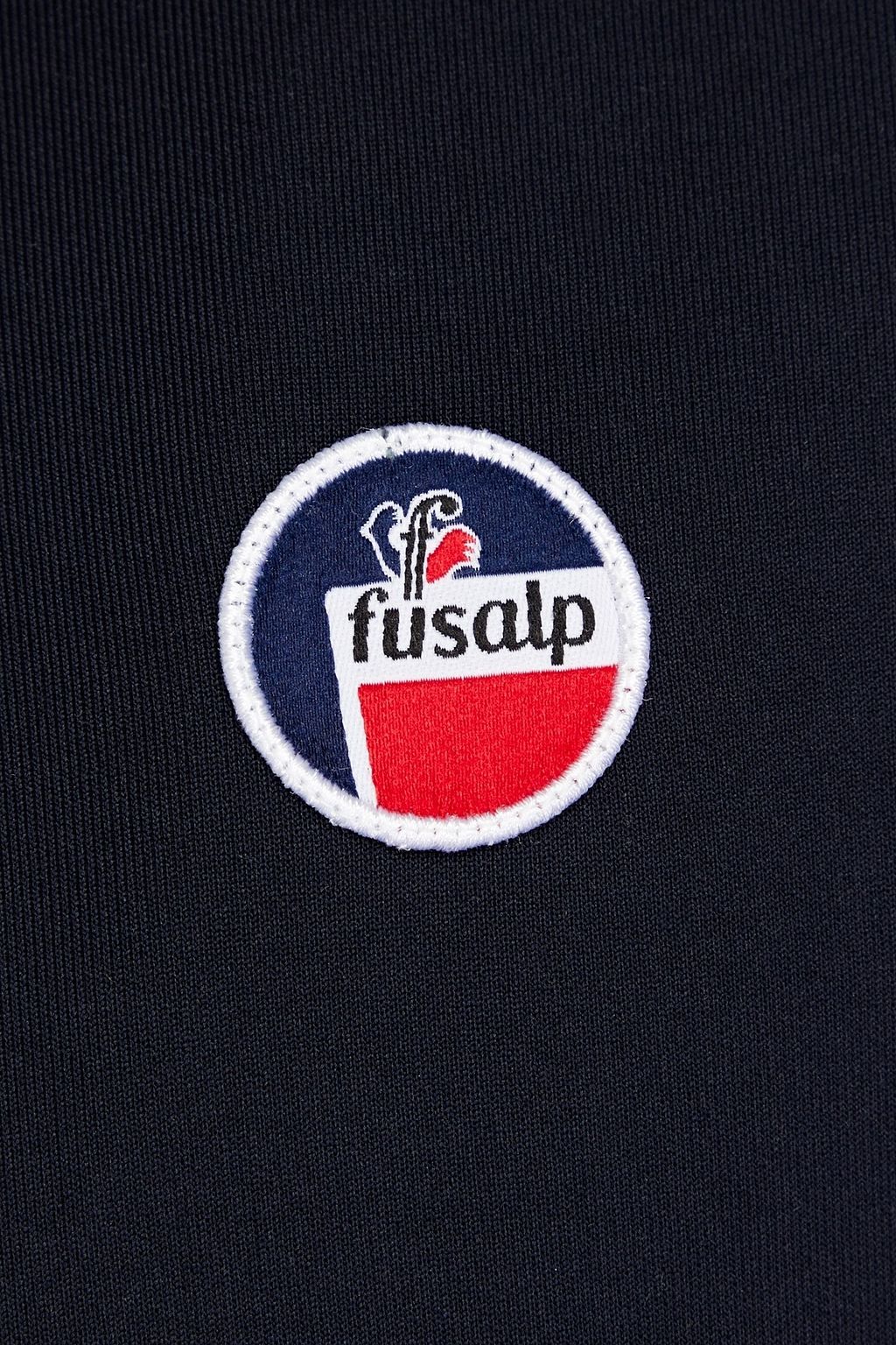 FUSALP Stretch-jersey jacket