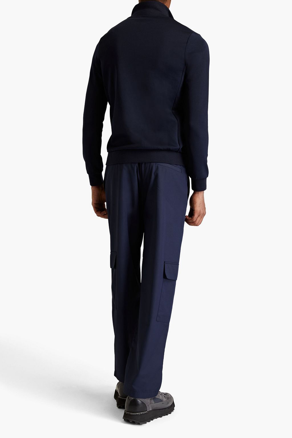 FUSALP Stretch-jersey jacket